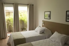 Galeria hotel - Room