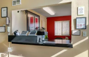 Extended Stay America Suites - Cincinnati - Blue Ash - Reagan Hwy - Hall