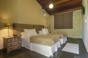 Oasis Hotel Spa - Room