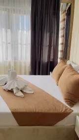 The Lumina Hotel - Room