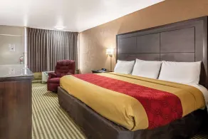 Econo Lodge Winfield - Værelse