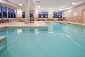 Holiday Inn Eau Claire South I-94 by IHG - Piscine