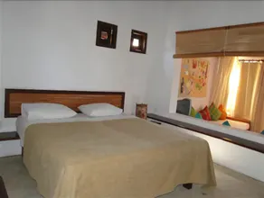 Baixu Village - Room