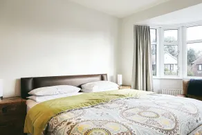 16 Austin Avenue - Chambre