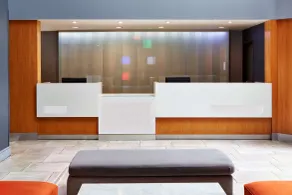 Best Western Plus Meridian Inn & Suites, Anaheim-Orange - Réception