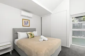 Seahaven Village - Zimmer