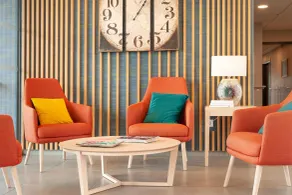 Quality Aparthotel Mont-de-Marsan - Hall