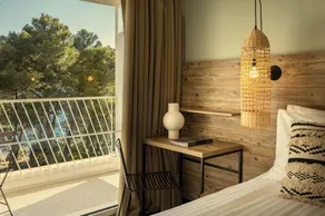 PLACES Hvar Hotel by Valamar - Vistas desde la habitación