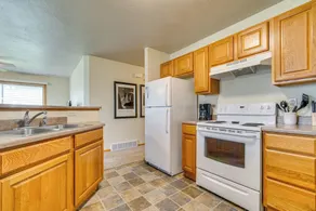 Cozy Sioux Falls House - Walk to Park! - Interior