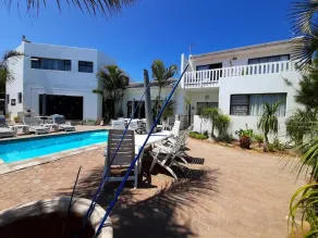 Au Plais de Langebaan  - Pool