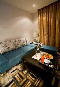 Executive Suites - Room