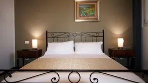 SanSiroFiera Rooms - Chambre