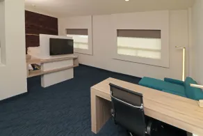 Holiday Inn Express San Luis Potosí by IHG - Chambre