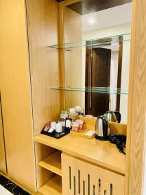 Muong Thanh Quy Nhon Hotel - Room