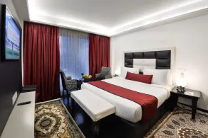 Rose Petal - Room