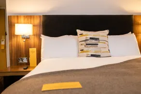 voco Oxford Thames by IHG - Habitación