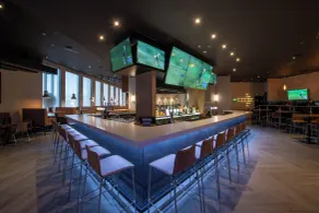 Sandman Signature Newcastle Hotel - Restaurante
