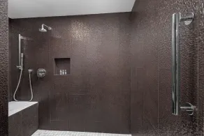 The Jung Hotel and Residences - Bathroom
