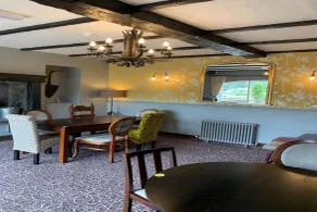 Ye Olde Mustard Pot - Restaurant