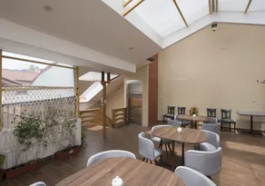 La Posada del Viajero - Restaurant