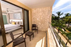 Royalton Riviera Cancun, An Autograph Collection All-Inclusive Resort & Casino - View from room