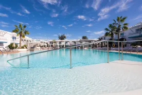 Hotel Arena Beach - Pool
