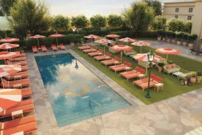 The Stoneleigh, Autograph Collection - Piscine