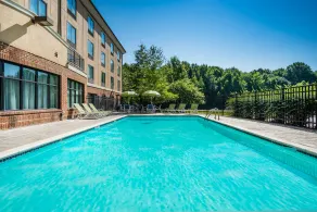Holiday Inn Express Hotel & Suites-North East by IHG - Piscine