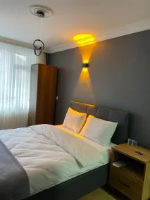 Ozcanlar grand otel  - Camera