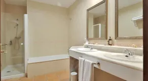 Finca La Fronda - Badezimmer