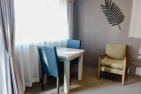 Balan Village Motel - Room