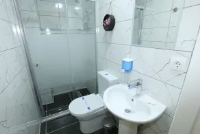 Kaleroom EDİRNE - Bad