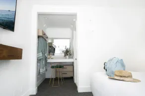 Bellanca Hotel - Salle de bain
