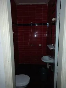 Résidence Les Jasmins - Salle de bain