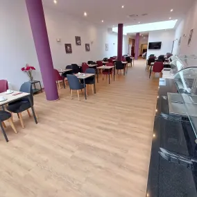 Trip Inn Hotel Düsseldorf Neuss - Restaurant