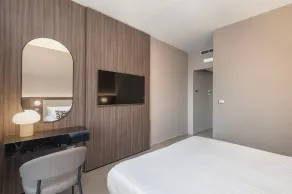 Hotel Europa - Room
