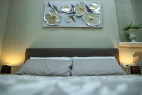 House Orlando - Zimmer