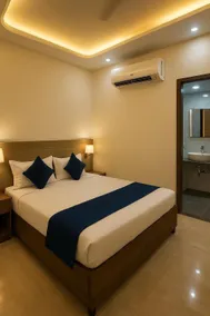 Hestia Hotel and Restaurant - Quarto
