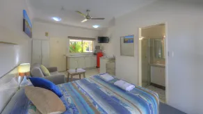 Yamba Motor Inn - Room