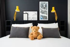 Staycity Aparthotels near Disneyland Paris - Chambre