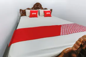 Good Sleep Near Samarinda Central Plaza RedPartner - Værelse