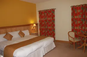 Mahon's Hotel - Chambre