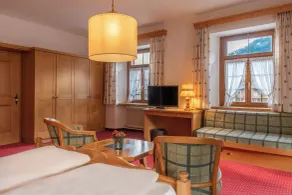 Gasthof Löwen by Hotel Montafoner Hof - Chambre