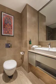 Dusit Princess Kathmandu - Bathroom
