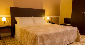 Relais Del Borgo Hotel & Spa 4 Stelle - Room