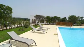 Hotel La Terrazza Del Quadrifoglio - Basseng