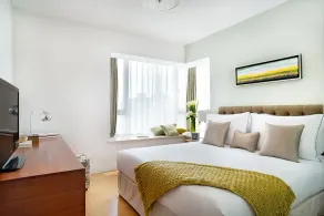 Tyms High Serviced Residence Shanghai Xujiahui Metro - Room