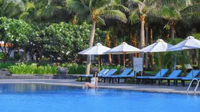 Muine Bay Resort - Pool