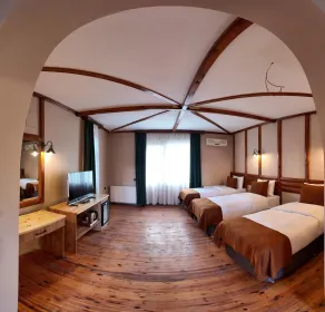 Diamond Koru Hotel - Zimmer
