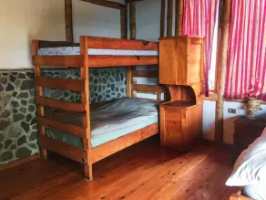 Bambu Guest House - Quarto